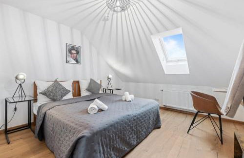 Casa Industrial - Nähe zum Flughafen - Foto 1