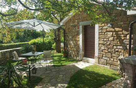 Studio apartment Cami - Cottage with a soul - Foto 1