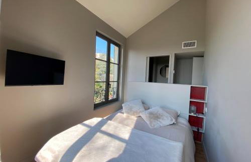Maison bohème chic de 3 suites face à la cité internationale - Foto 9