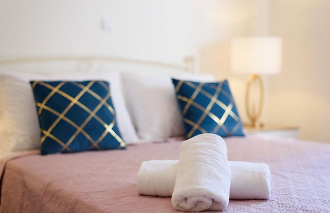 Villa Eleftheria in Spartia - Foto 26