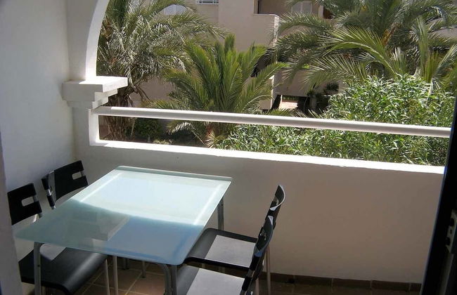 Apartamento Mimosas - Foto 11