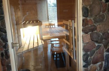 Chata Baby Jagi - Foto 55