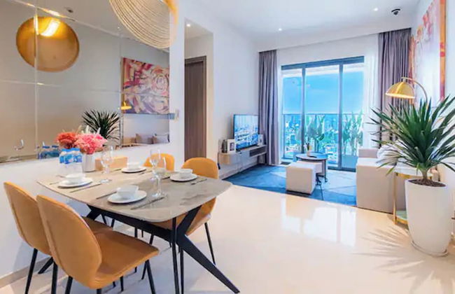 Kotrip MarQ Paradise Vacation - Foto 79