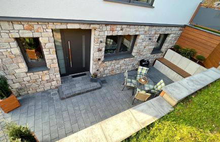 Eife(e)l-Home Ferienwohnung Jakobs - Foto 12