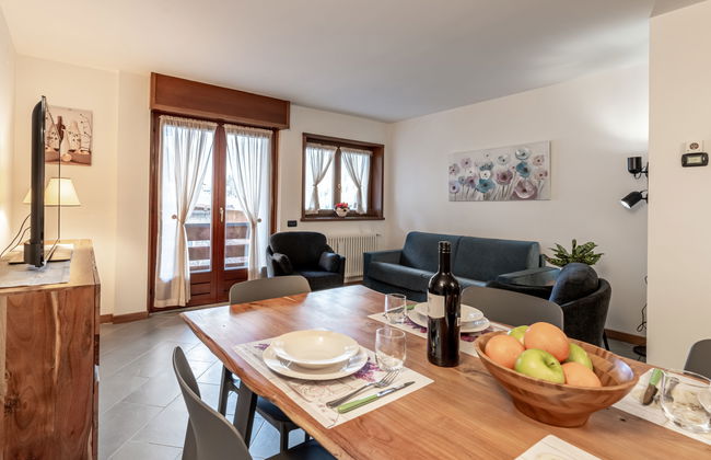 Condominio Giulia - Foto 7