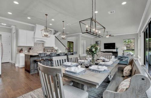 Stunning Luxury Home on Lake Lbj! - Foto 30