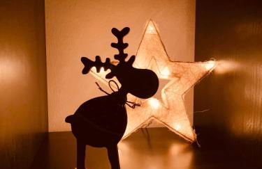 Ferienwohnung Elfriede - WLAN, 2 Bäder, Küche, Freisitz, 2 Parkplätze, im Ortskern - Foto 25