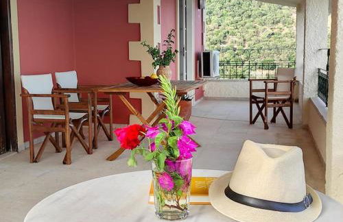 Villa Agnos - Photo 39