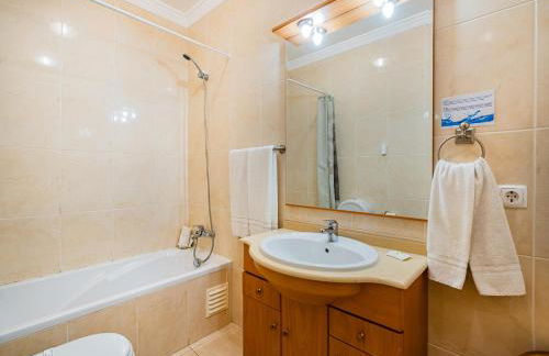 Pool&Beach in Encosta de São José - Foto 13