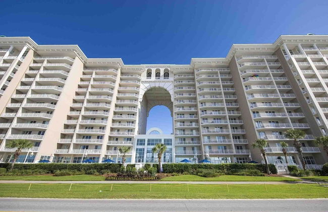 Majestic Sun by Southern Vacation Rentals - Foto 79