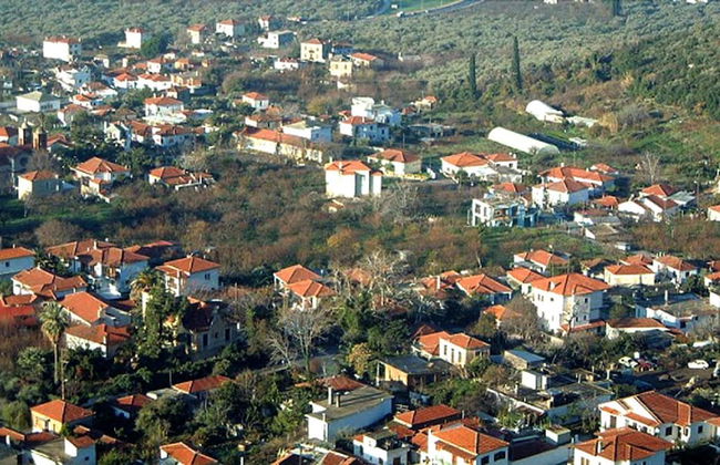 Harmony Platanidia Pelion - Foto 42