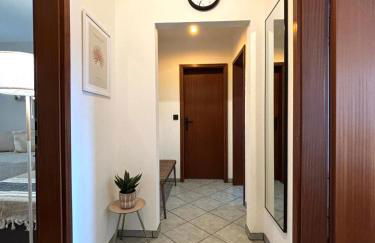 6 Pers, WLAN, Netflix, Nähe Mercedes Benz - Foto 22