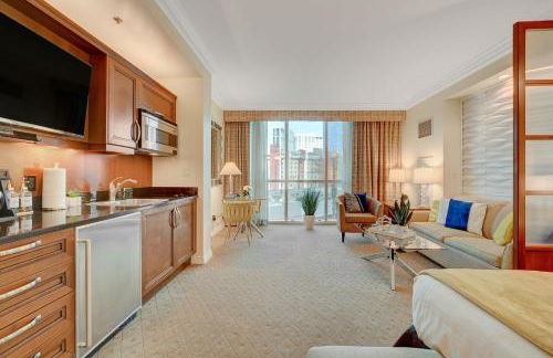 Sin City Suite @ MGM Signature - Foto 11