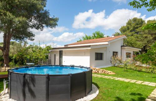 Dèpendance - Lequile - Alfa Country House - Foto 1