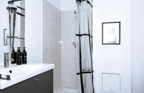 Lovely apartment-near Orly-free private parking - Foto 5