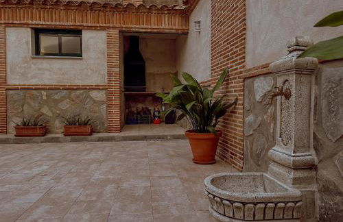 Casa Luna del Prado, Cerca de Puy Du Fou - Foto 24