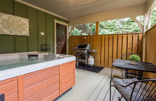 Asheville Cottages - Foto 44