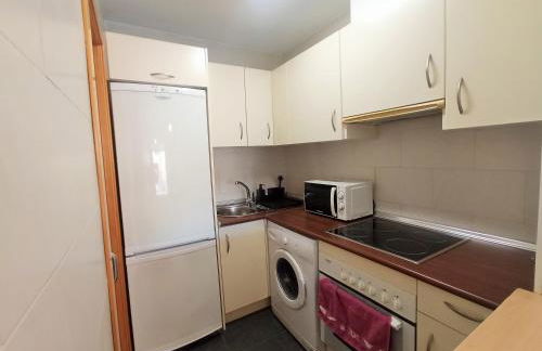 APARTAMENTO LUMINOSO CENTRO MÁLAGA - Foto 14