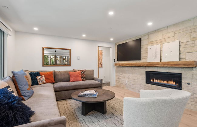 Little Nell Condos by iTrip Aspen Snowmass - Foto 99