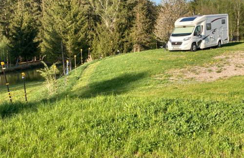 Ferienwohnung Morgensonne - Foto 34