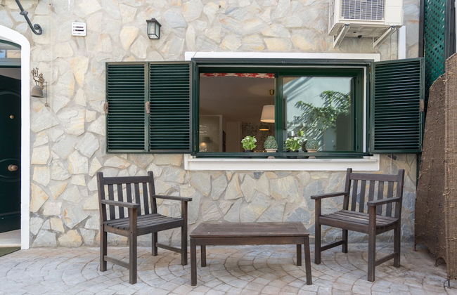 LU&CIA Apartamento Limonar - Photo 32