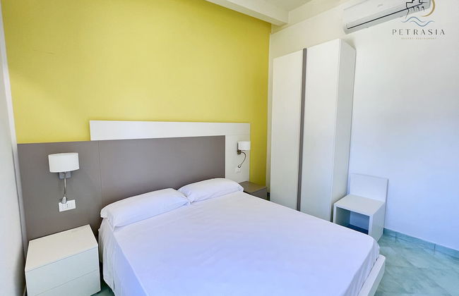 Resort Petrasia - Foto 13