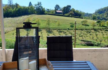 Villa Arboreta - Foto 8