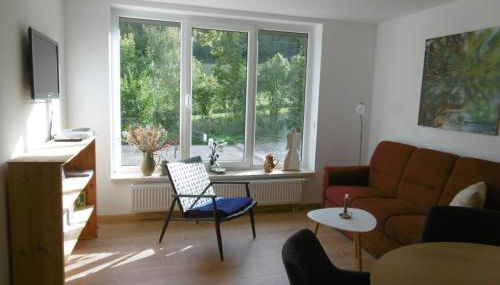 Tannengarten Kälbertal - Foto 3