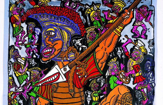 Billet pour le Pont du Gard - Photo 8