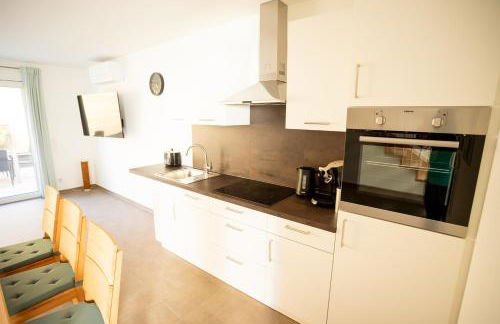 Ferienhaus Stöcklin Nähe Europapark Rust - Foto 31