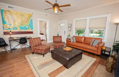 The Cherry St House near Missouri State University - Foto 20