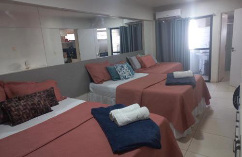 Apartamento ACONCHEGANTE na Ponta Verde - Foto 2