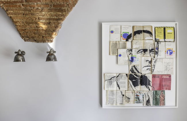 Light Blue Apartments - Downtown Lisbon - Foto 24