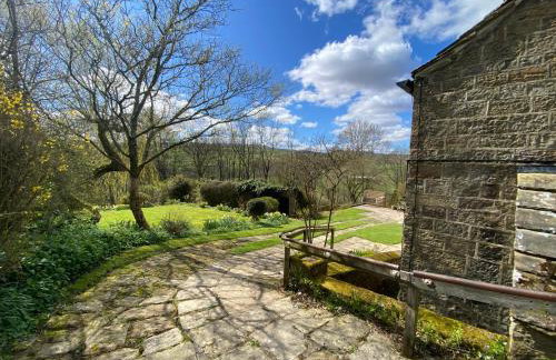 Sandholme Cottage - Pateley Bridge - Photo 18