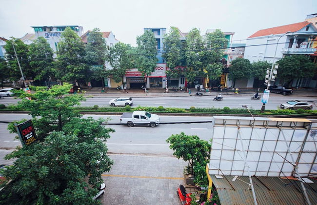 Chapi Hotel - Photo 26