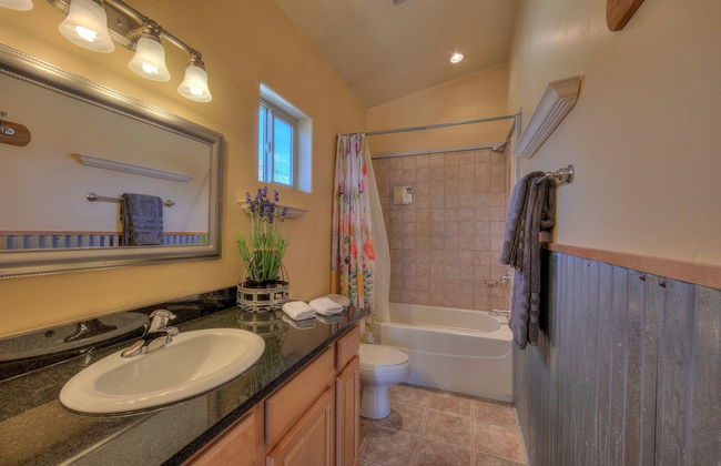 Cali Cochitta Vacation Rentals - Foto 49