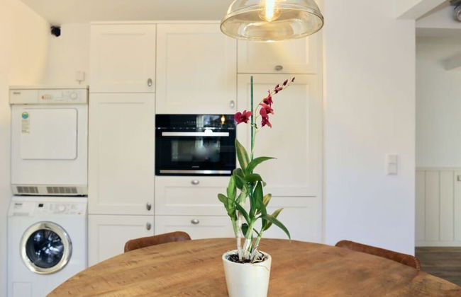 Strandhuus Modern Retreat - Foto 7