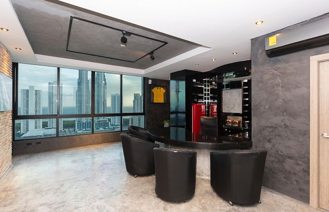 The Acomodo Penthouse Costa del Este - Photo 26