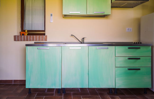 Agriturismo il Laghetto - Foto 20