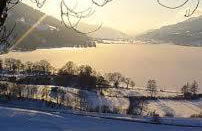 Ferienwohnung Bergkristall - Photo 13