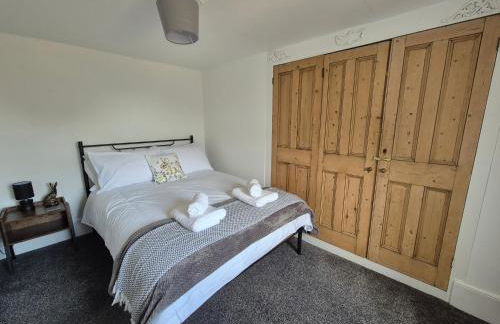 2 Bed Maisonette with Sofa Bed - Ideal for Groups #26C - Foto 79