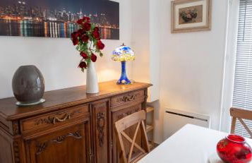 Appartement moderne à Paray-Vieille-Poste, 50m², avec terrasse - Foto 33