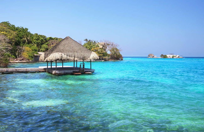 Rosario Islands Day Trip - Photo 3