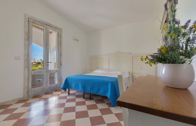 2234 Villa Vigna La Curte by Barbarhouse - Foto 6