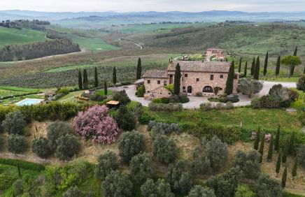 Podere Cunina - Foto 49