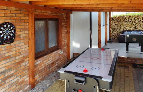 Awesome Home In Darlowo With Sauna - Foto 21