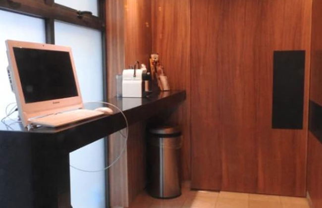 Suites Havre - Foto 36