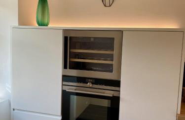 Bergelemente - Gmundberg Apartment - Foto 26
