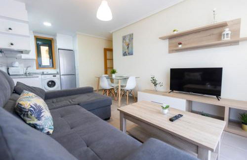 Apartagal-Costa Reinante Spa - Foto 55