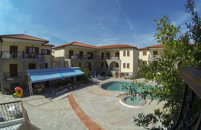 Hotel ARGO - Foto 20